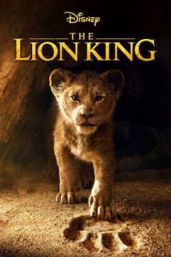 Le Roi Lion TRUEFRENCH DVDRIP 2019