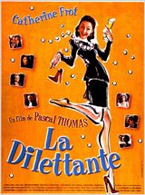 La Dilettante FRENCH DVDRIP 1999