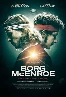 Borg/McEnroe FRENCH DVDRiP 2018