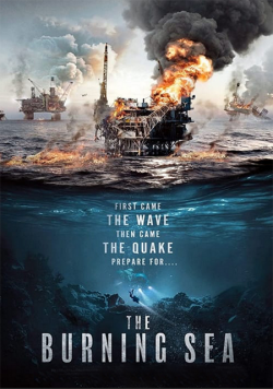 The North Sea FRENCH DVDRIP x264 2022