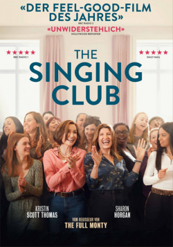 The Singing Club FRENCH DVDRIP 2020