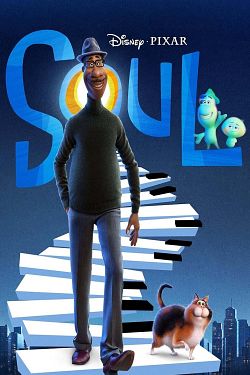 Soul TRUEFRENCH BluRay 720p 2020