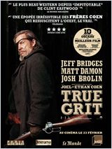 True Grit FRENCH DVDRIP 1CD 2011