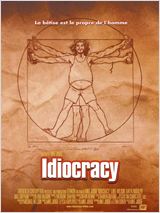 Idiocracy FRENCH DVDRIP 2007