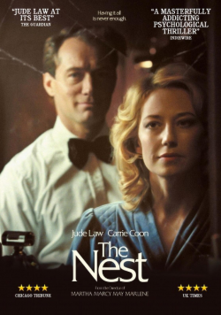 The Nest TRUEFRENCH DVDRIP 2021