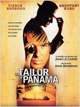Le Tailleur de Panama FRENCH DVDRIP 2001