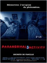 Paranormal Activity 3 FRENCH DVDRIP 2011