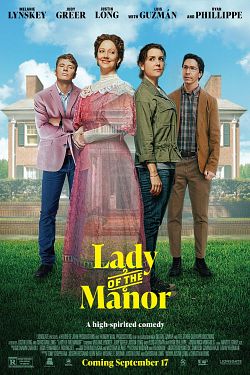 Lady of the Manor VOSTFR HDLight 1080p 2021