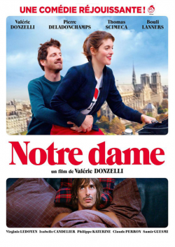 Notre dame FRENCH BluRay 1080p 2020