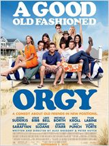A Good Old Fashioned Orgy FRENCH DVDRIP AC3 2011