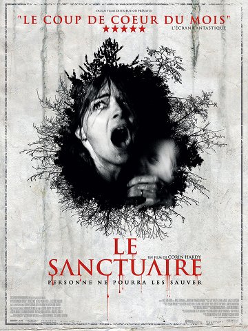 Le Sanctuaire FRENCH DVDRiP x264 2016