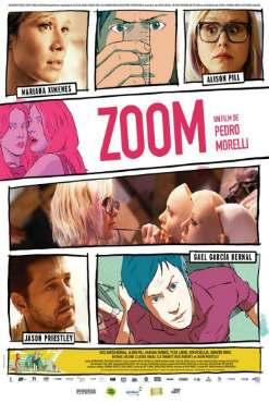 Zoom FRENCH HDRiP 2018