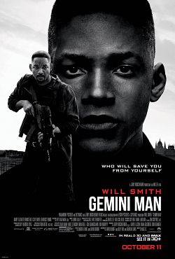 Gemini Man TRUEFRENCH DVDRIP 2019