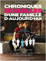 Chroniques sexuelles d'une famille d'aujourd'hui FRENCH DVDRIP 2012