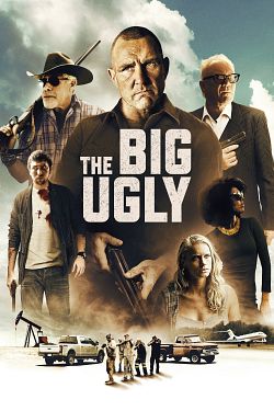 The Big Ugly FRENCH WEBRIP 2021