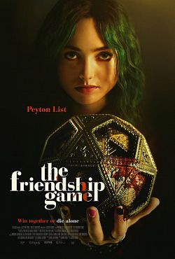 The Friendship Game FRENCH WEBRIP LD 720p 2022