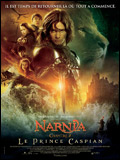 Le Monde de Narnia - Prince Caspian french DVDRIP 2008