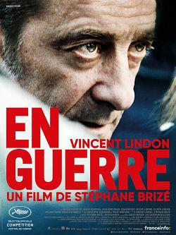 En Guerre FRENCH BluRay 1080p 2018