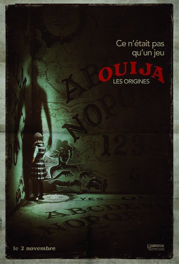 Ouija : les origines FRENCH BluRay 720p 2016