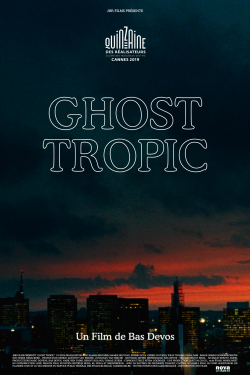 Ghost Tropic FRENCH WEBRIP 2020