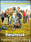 Nos jours heureux FRENCH DVDRIP 2006