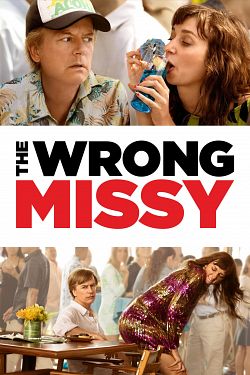 The Wrong Missy FRENCH WEBRIP 1080p 2020