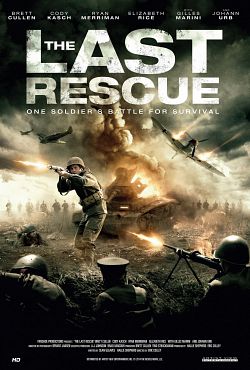 The Last Rescue FRENCH DVDRIP 2016
