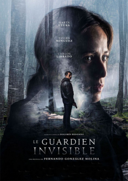 Le Gardien invisible FRENCH BluRay 720p 2021