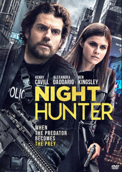 Night Hunter FRENCH WEBRIP 1080p 2019