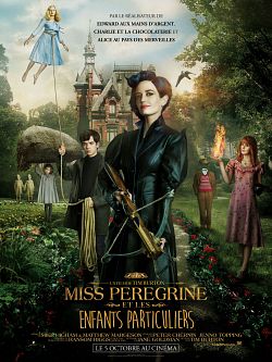 Miss Peregrine et les enfants particuliers FRENCH DVDRIP 2016
