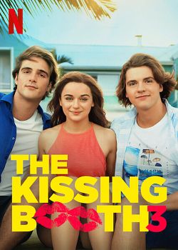 The Kissing Booth 3 FRENCH WEBRIP 1080p 2021