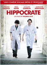 Hippocrate FRENCH DVDRIP x264 2014