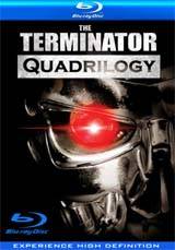 Terminator Quadrilogie FRENCH DVDRIP AC3