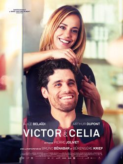 Victor et Célia FRENCH WEBRIP 720p 2019