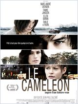Le Caméléon FRENCH DVDRIP 2010
