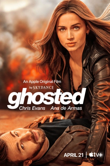 Ghosted FRENCH WEBRIP x264 2023