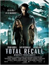 Total Recall Mémoires Programmées TRUEFRENCH DVDRIP AC3 2012