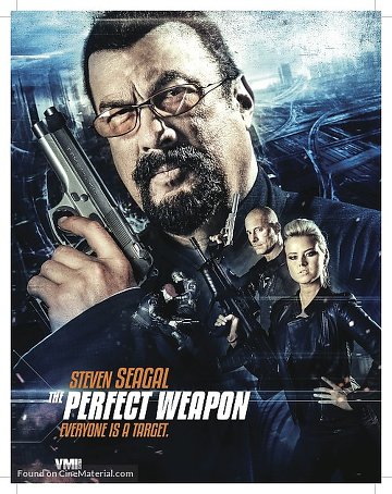 The Perfect Weapon FRENCH DVDRIP 2016