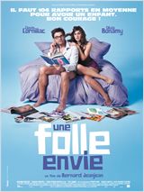 Une folle envie FRENCH DVDRIP 2011