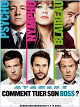 Comment tuer son Boss ? FRENCH DVDRIP 2011