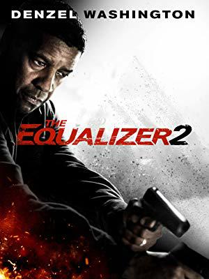 Equalizer 2 VOSTFR DVDRIP 2018