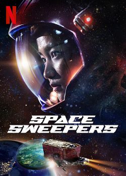 Space Sweepers FRENCH WEBRIP 1080p 2021
