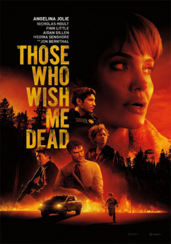 Those Who Wish Me Dead FRENCH DVDRIP 2021