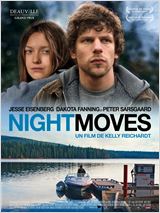 Night Moves FRENCH DVDRIP 2014