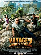 Voyage au centre de la Terre 2 FRENCH DVDRIP AC3 2012