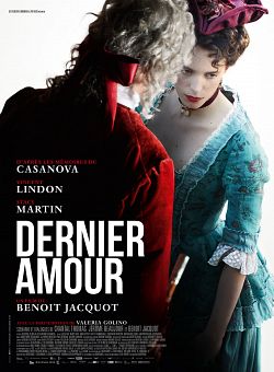 Dernier amour FRENCH WEBRIP 1080p 2019
