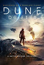 Dune Drifter FRENCH WEBRIP 1080p LD 2021