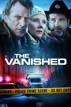 The Vanished FRENCH WEBRIP 1080p 2021