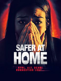 Safer at Home FRENCH WEBRIP 720p 2021