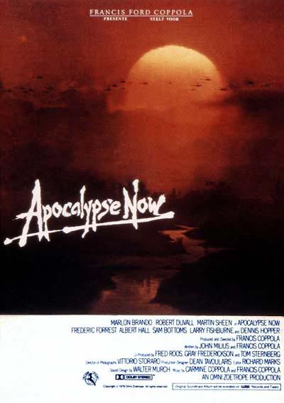 Apocalypse Now FRENCH HDLight 1080p 1979